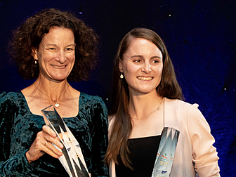 Sonia O'Sullivan gives invalua...